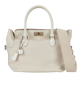 Toolbox 26 In Clemence Swift Craie White, T (2015), L/K/CL/DB/S, 2*